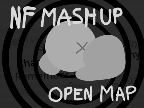 NF Mashup MAP