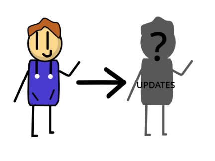 OC Updates