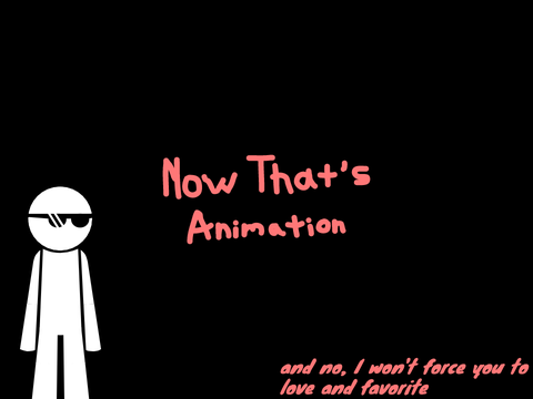 Animation Test