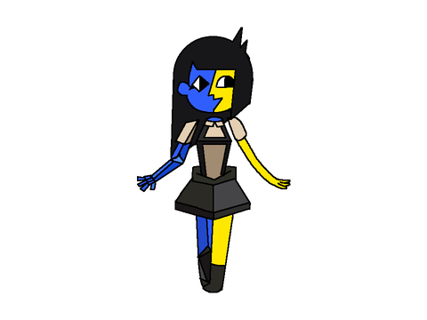 ENA art