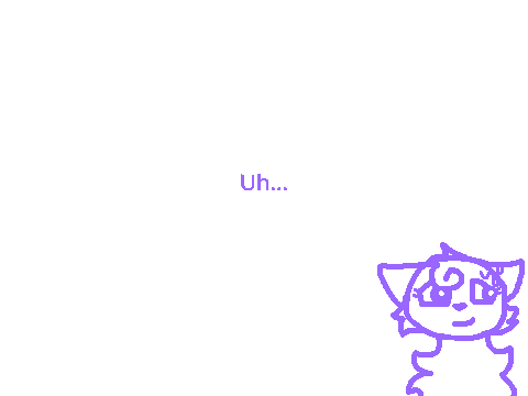an update (and an art dump)