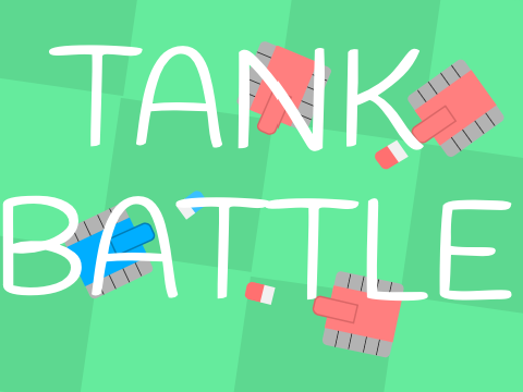 Tank Battle