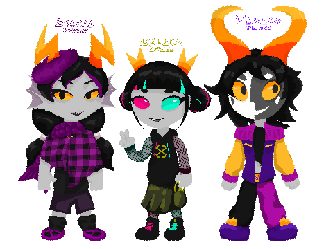 art dump!!