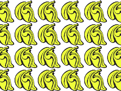 banana