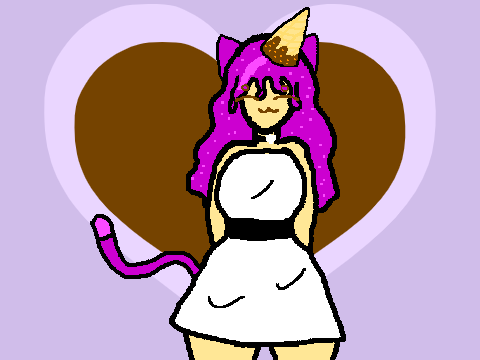 contest entry!