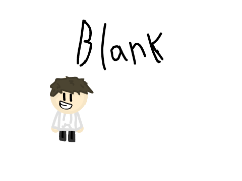 Vibe In Le Blank Space 1 `