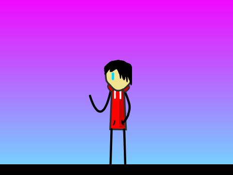 My OC