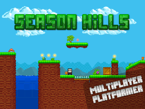 Season Hills || Part 1 