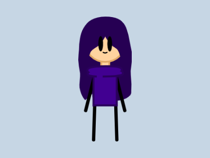 MY OC!
