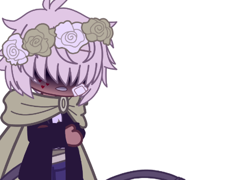 leaving the gacha community, for the most part.