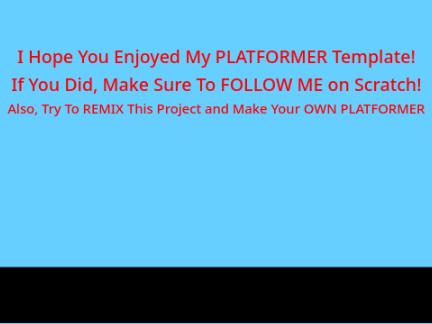 PLATFORMER Engine! #Games #Engine #Platformer