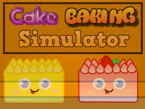 Cake Baking Simulator remix