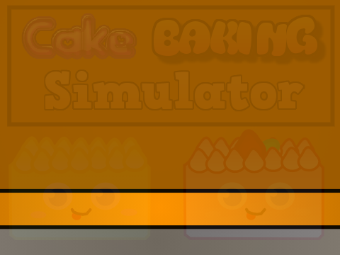 Cake Baking Simulator remix-2