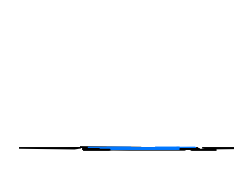 Squashy animation test
