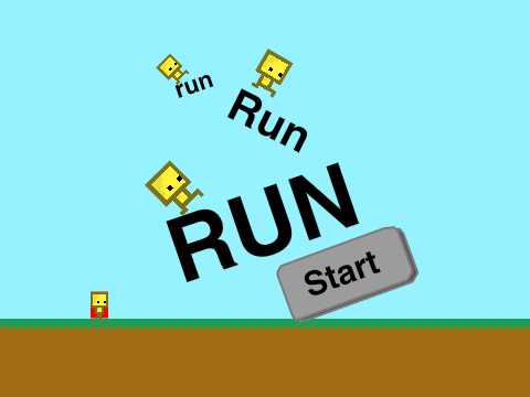run Run RUN