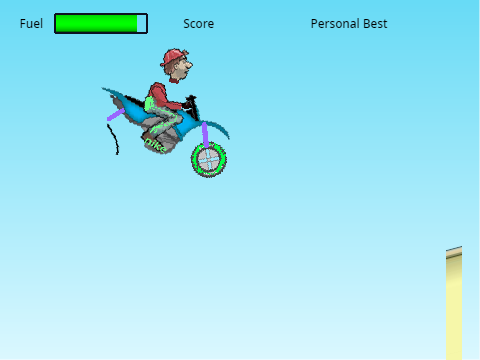 Hill Climb Racing tech game edition v18.6
