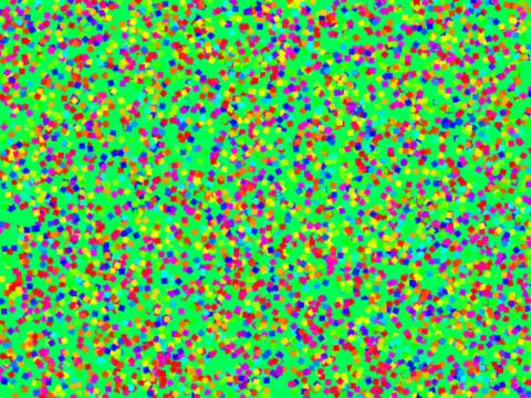 Expensive Fancy Abstract Art Maker