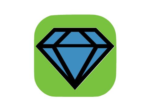Logo for CrystalCode