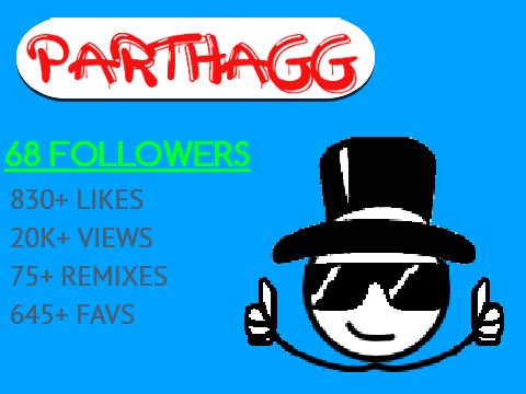 Welcome to my Profile!