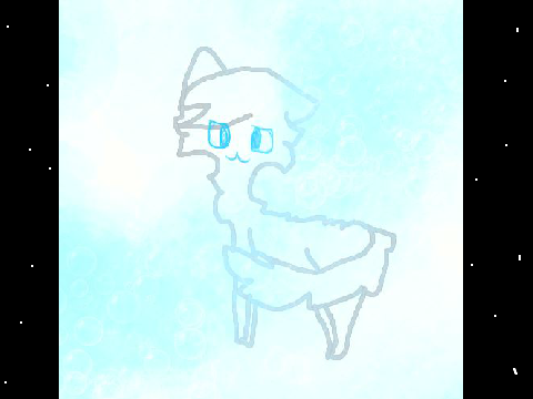 AT with popcornyum