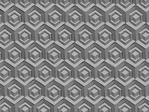 Super cubes!