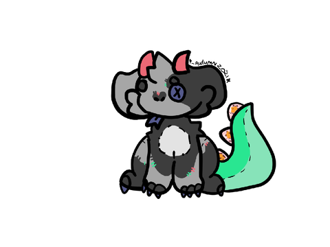 ⭐️ - Payments . Lucky -⭐️
