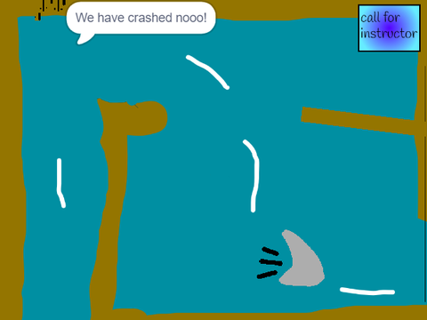 Boat Race!