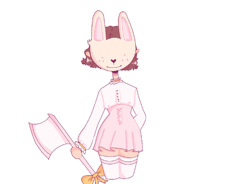 -  Tiny Art dump : - )