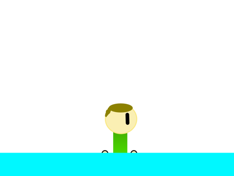Animation Contest Entry