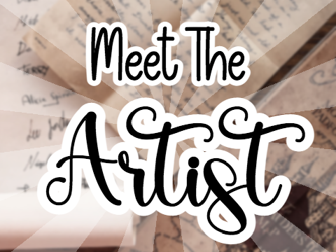 Meet The Artist