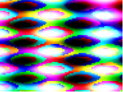 random generation