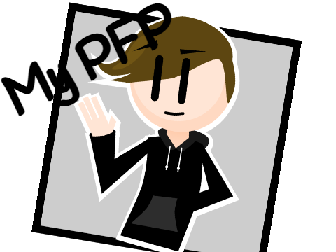 My PFP