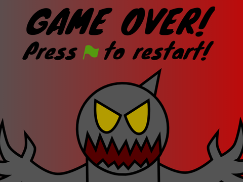 (REVAMP) Scratch Titans