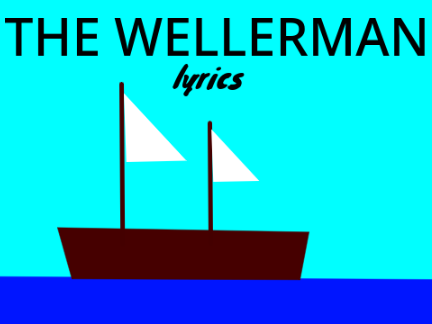 The Wellerman lyrics (old)