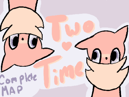 TNE- Two-time