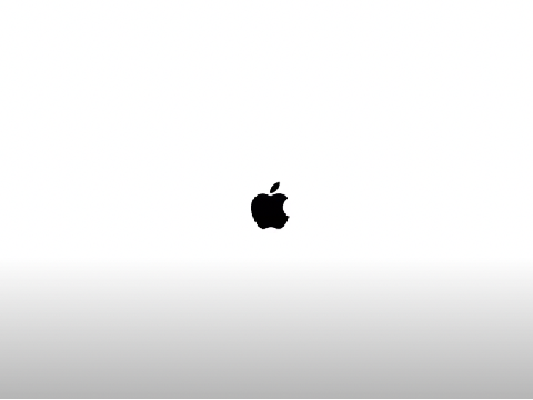 Shot on Iphone Template