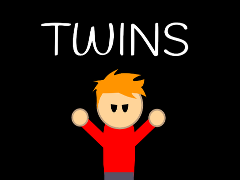 Twins ║ Animation