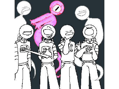 Add yourself Remix!!! (Goodbye to a world meme) remix