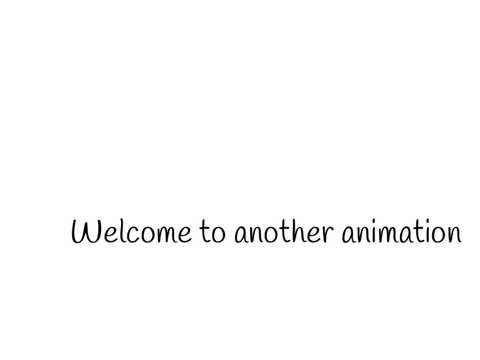 Free intro