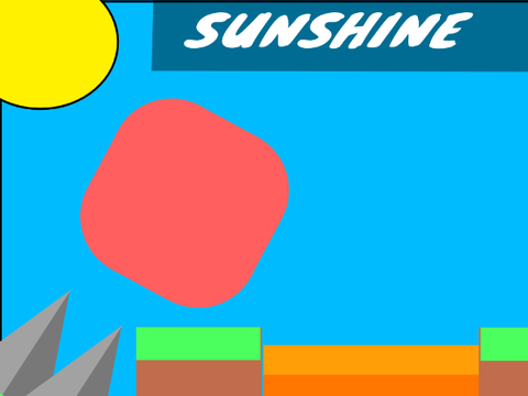 sunshine