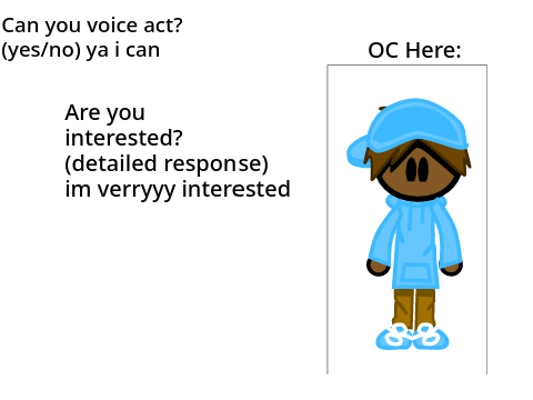 my signup