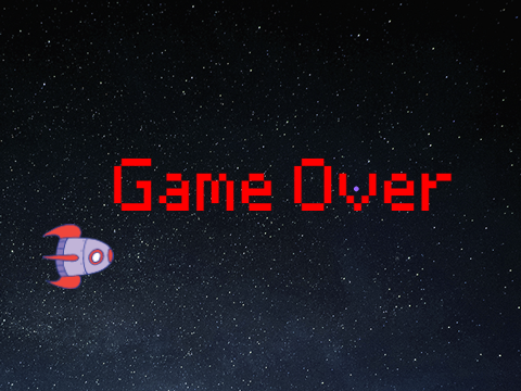 Space Invaders (Beat Record for Follow)