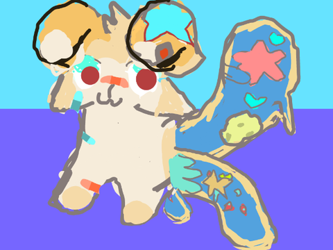 Cat Café! DTA ( always open!) remix-3