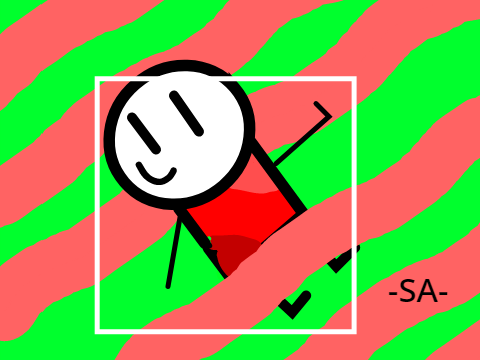 PFP For @-SomeAnimator-