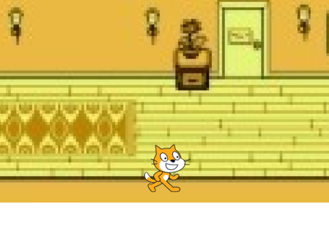 Scroll test