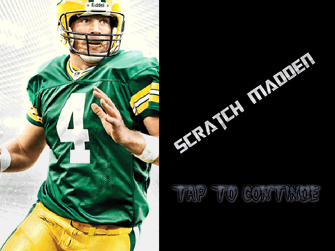 Madden v0.1
