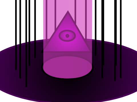 Void Essence ~ Concept Art