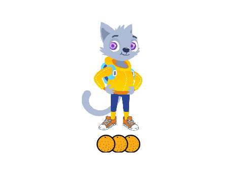 Pete the Cat (Images) FY21