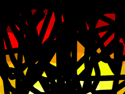 life relief art