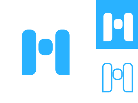 logo for @matcha_noah